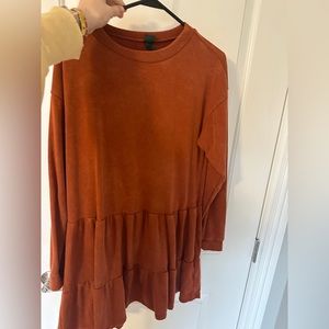 Target sweater dress